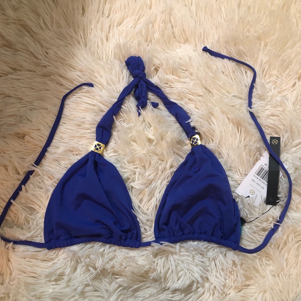 ViX Bia Logo Bikini Top